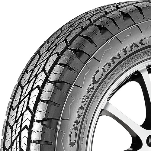 Continental CrossContact ATR FR M+S 10PR 215/80 R15