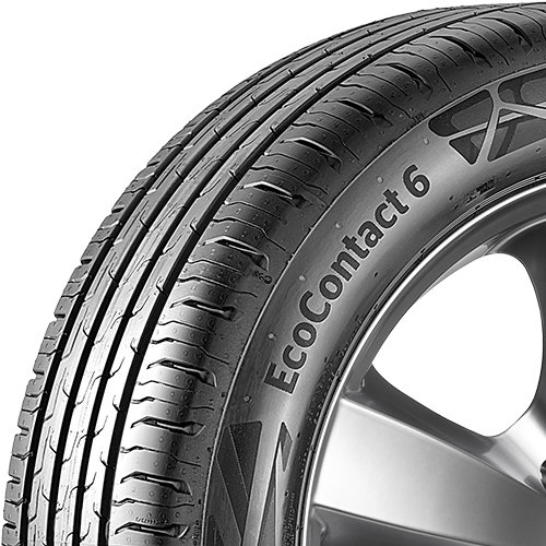 Continental EcoContact 6 Evc 225/60 R15