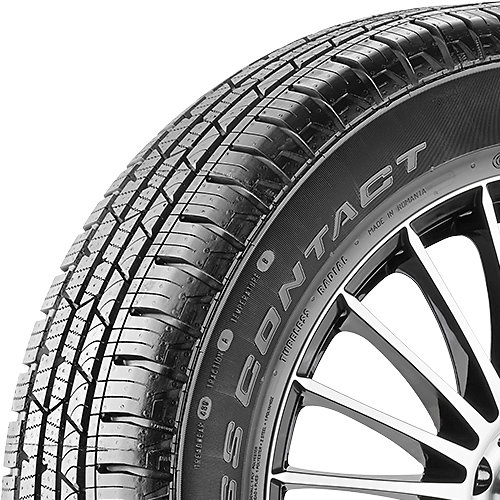 Continental CrossContact LX Honda M+S 225/65 R17