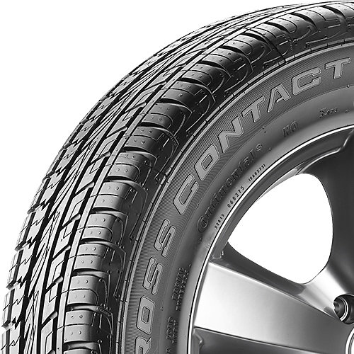 Continental CrossContact XL MO UHP FR 295/35 R21