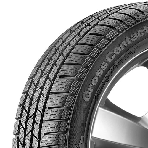 Continental CrossContact Winter XL FR M+S 3PMSF 275/45 R21