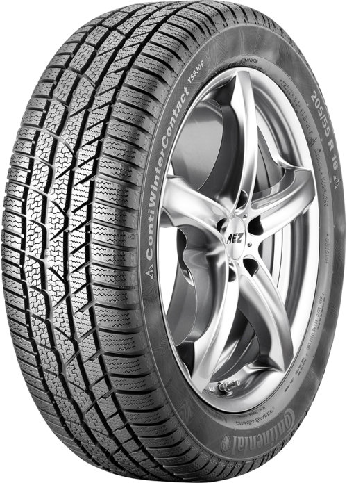 Continental WinterContact TS 830P N0 FR M+S 3PMSF 265/40 R19