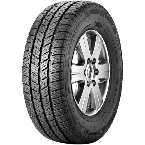 Continental VanContact Winter M+S 6PR 3PMSF 215/65 R15