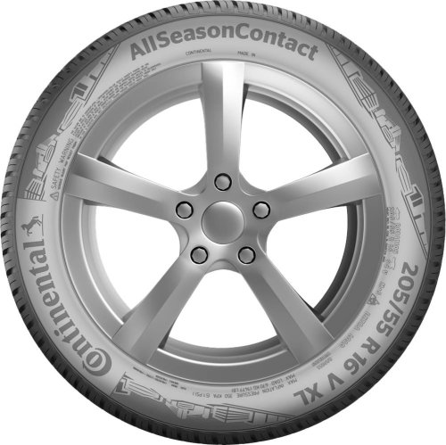 Continental AllSeasonContact Evc 195/65 R15