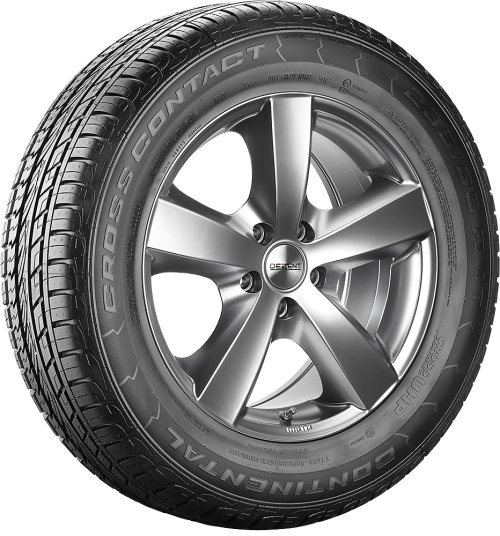 Continental CrossContact UHP XL N0 FSL 295/35 R21