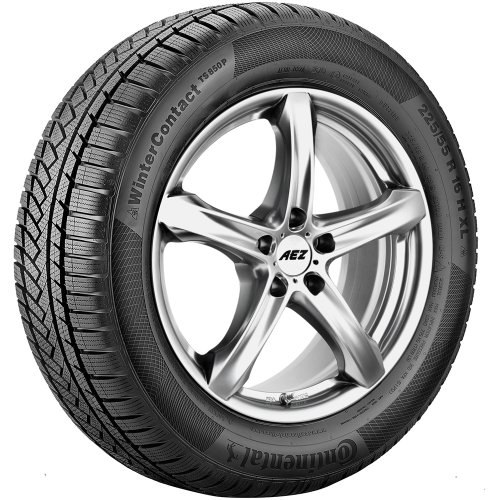 Continental WinterContact TS 850 P * MO Evc 225/55 R17