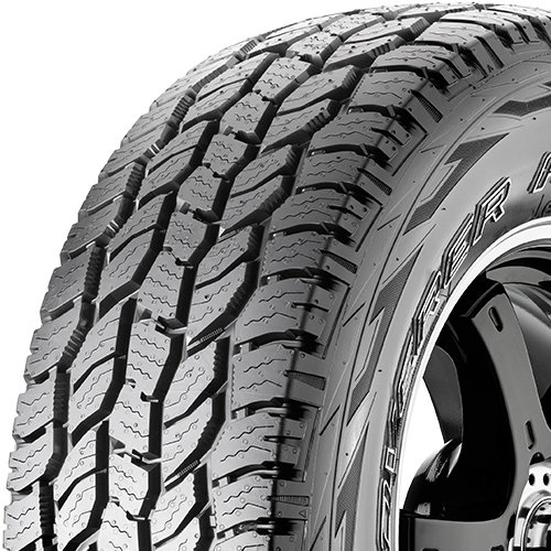 EAN 0029142850144, COOPER DISCOVERER AT 3 SPORT OWL, 235/75 R15 105 T