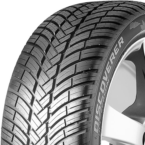 EAN 0029142933274, COOPER DISCOVERER ALL SEASON XL, 175/65 R14 86 H