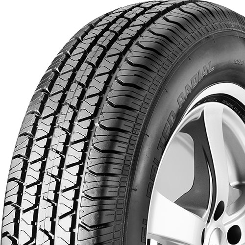 Cooper Trendsetter SE M+S 215/70 R15