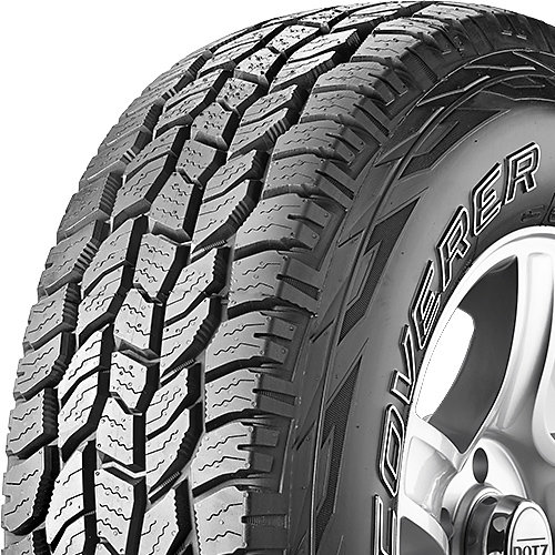 EAN 0029142841920, COOPER DISCOVERER AT 3 XL, 205/80 R16 104 T