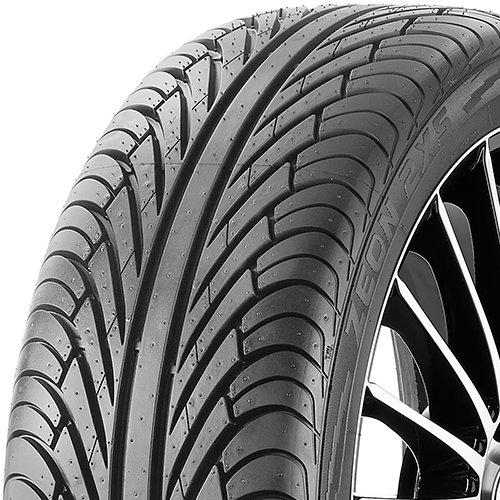 EAN 0029142639756, COOPER ZEON 2XS XL, 255/35 R19 96 Y