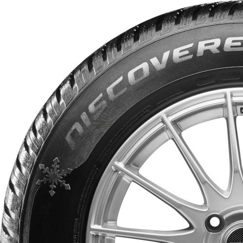Cooper Discoverer Winter XL FR M+S 3PMSF 235/65 R17