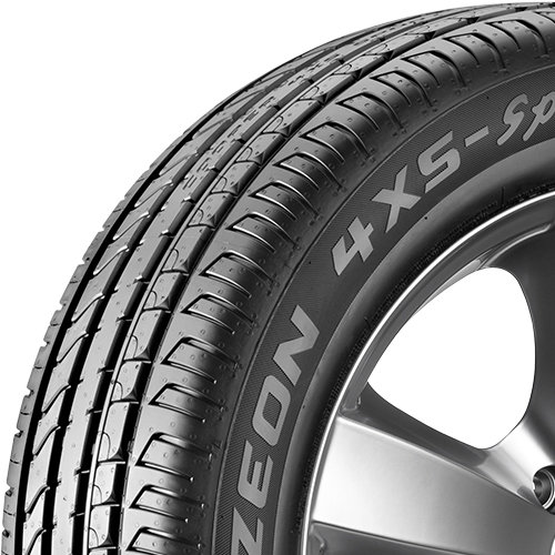 Cooper Zeon 4XS Sport 215/65 R16