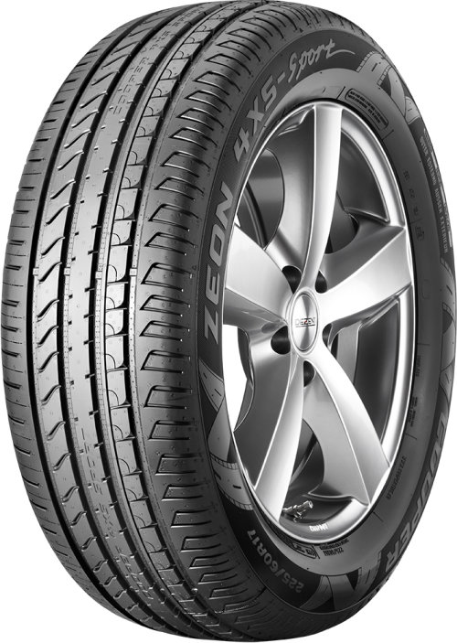 Cooper Zeon 4XS Sport 215/65 R17