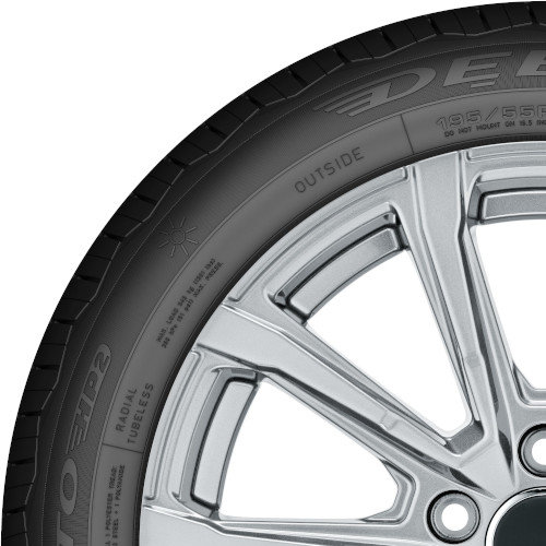 Debica Presto HP 2 XL 205/60 R16