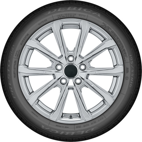 Debica Presto HP 2 195/55 R16