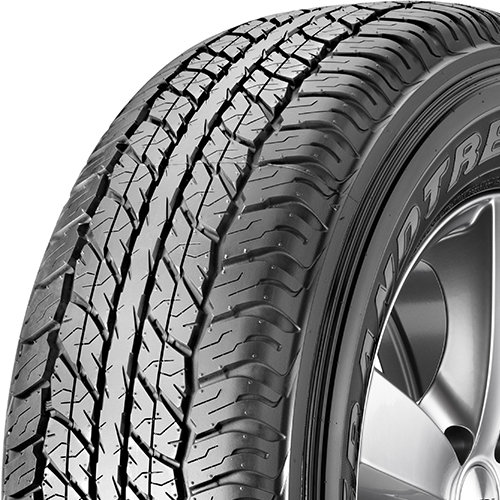 EAN 4038526095770, DUNLOP GRANDTREK AT 20, 195/80 R15 96 S