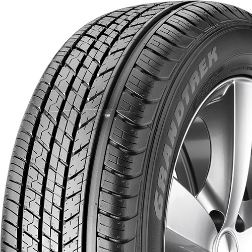 EAN 4038526290304, DUNLOP GRANDTREK ST30, 225/60 R18 100 H