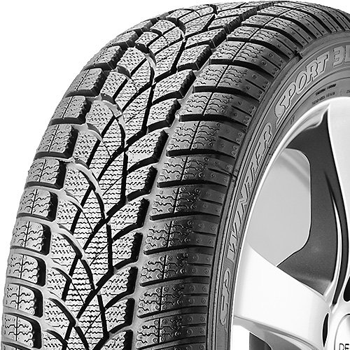 EAN 3188649809226, DUNLOP SP WINTER SPORT 3D MOE ROF, 205/55 R16 91 H