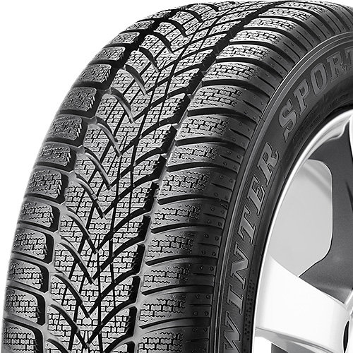 EAN 3188649815203, DUNLOP SP WINTER SPORT 4D * ROF MFS, 225/50 R17 94 H