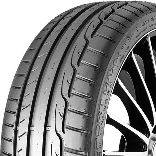 EAN 3188649821808, DUNLOP SPORTMAXX RT * ROF FP XL, 205/45 R17 88 W