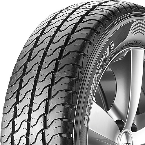 EAN 3188649813582, DUNLOP ECONODRIVE, 185/75 R14 102/100 R