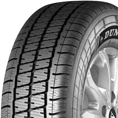 EAN 4038526388933, DUNLOP ECONODRIVE AS 8PR, 195/75 R16 107 R