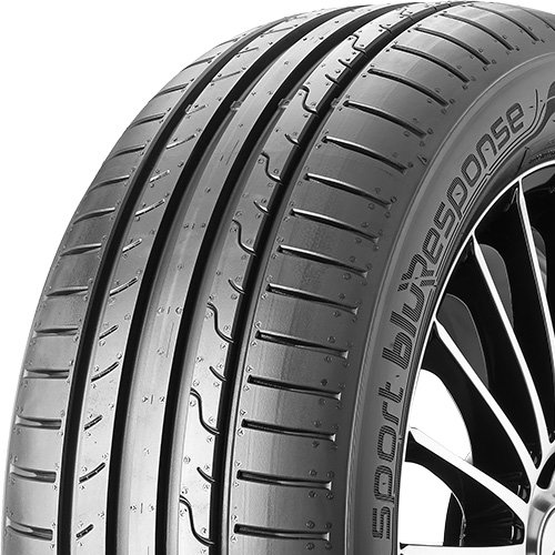 EAN 3188649819263, DUNLOP SP SPORT BLURESPONSE, 205/55 R16 91 W