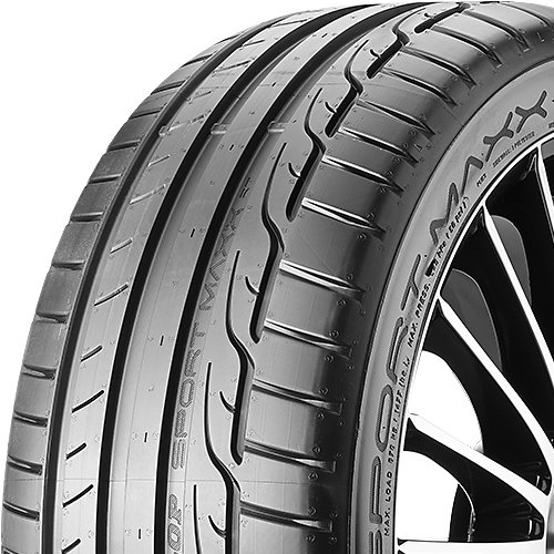 EAN 3188649821785, DUNLOP SPORTMAXX RT * FP XL, 205/45 R17 88 W