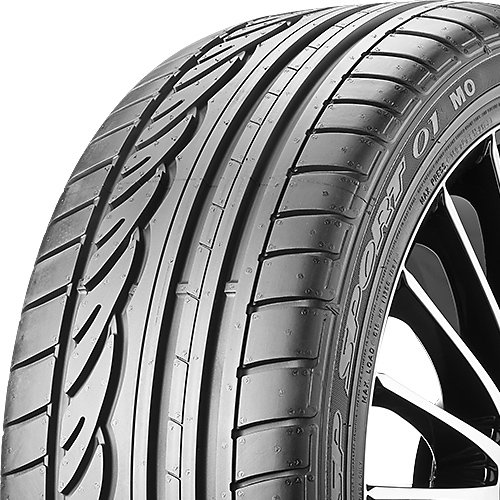 EAN 4038526319326, DUNLOP SP SPORT 01 AO MFS, 225/55 R17 97 Y