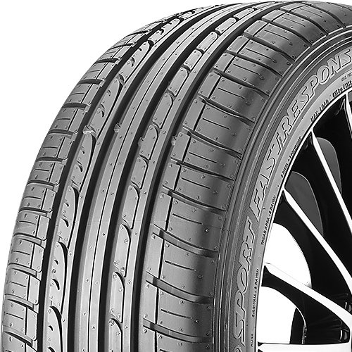 EAN 3188649804979, DUNLOP SP SPORT FASTRESPONSE, 185/55 R16 83 V