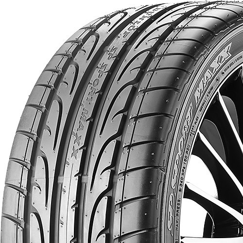 EAN 5452000734853, DUNLOP SP SPORT MAXX J MFS XL, 285/30 R20 99 Y