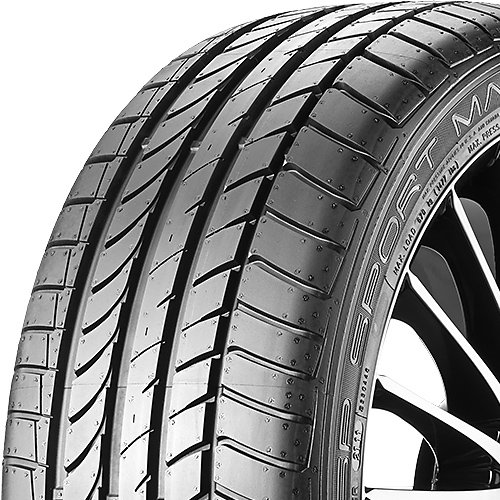 EAN 3188649811199, DUNLOP SP SPORT MAXX TT MFS XL, 235/55 R17 103 W