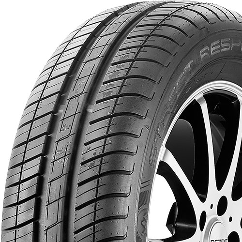 EAN 3188649820948, DUNLOP SP STREET RESPONSE 2, 165/70 R14 81 T