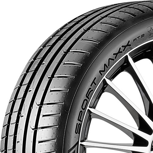 Dunlop SP Sport Maxx RT 2 XL MFS 245/45 R17
