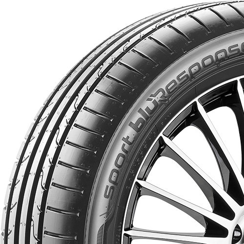 Dunlop SP Sport Blu Response 195/55 R15