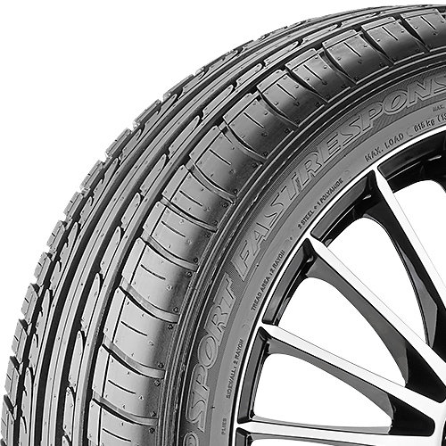 Dunlop SP Sport Fast Response 175/65 R15