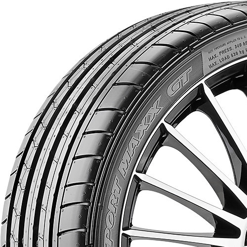 Dunlop SP Sport Maxx GT XL RO1 MFS 275/35 R21