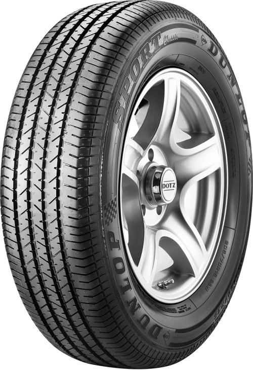 Dunlop SportClassic N0 185/70 R15