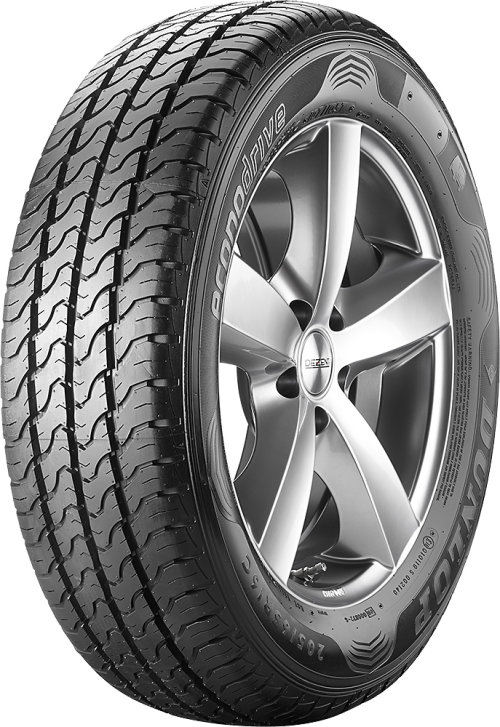 Dunlop Econodrive 205/65 R16