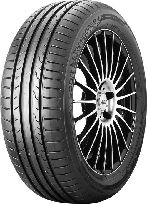 Dunlop SP Sport Blu Response MFS 205/55 R16