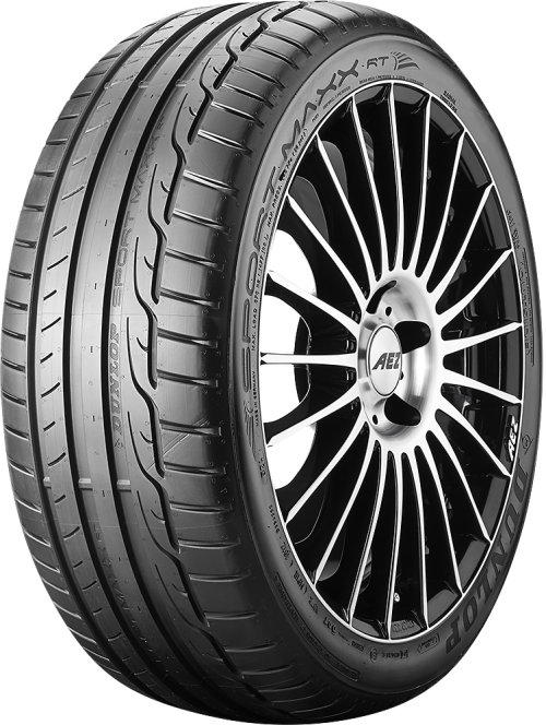 Dunlop Sport Maxx RT Rear MO XL MFS 255/35 R19