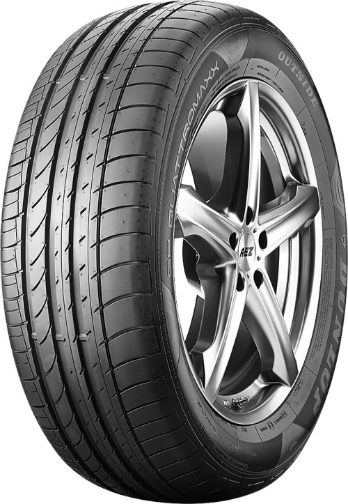Dunlop SP Quattro Maxx XL RO1 MFS 255/35 R20