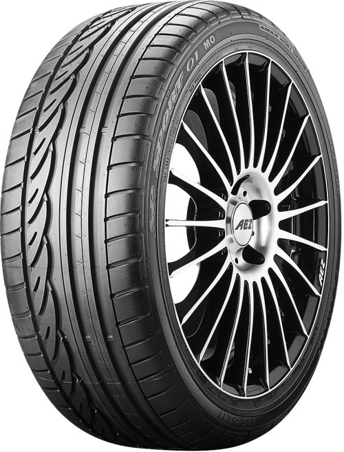Dunlop SP Sport 01 AO MFS 225/55 R17