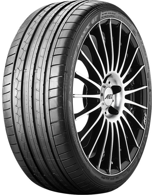 Dunlop SP Sport Maxx GT MO MFS 235/40 R18