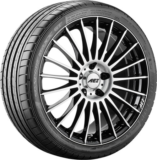 Dunlop SP Sport Maxx GT XL MO MFS 255/35 R18