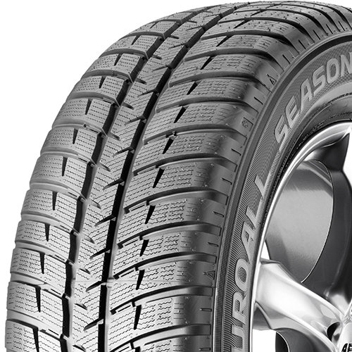 EAN 4250427417035, FALKEN EURO ALL SEASON AS210A MO, 265/60 R18 110 V