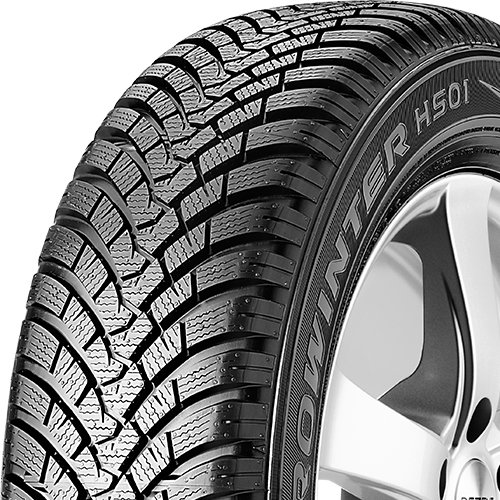 EAN 4250427422954, FALKEN EUROWINTER HS01 MFS RFT, 245/40 R21 96 V