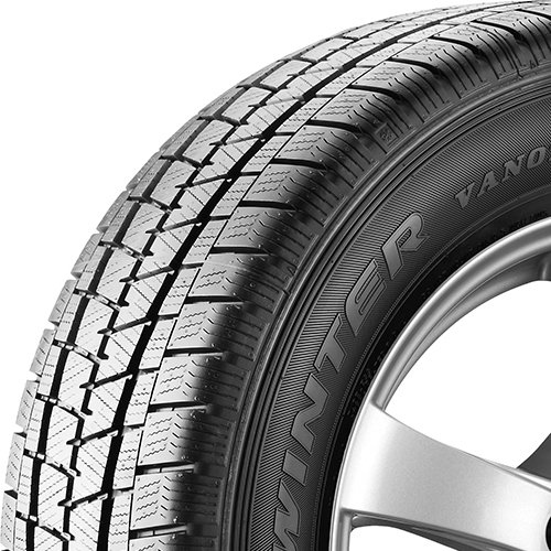 Falken Eurowinter VAN01 M+S 3PMSF 235/65 R16