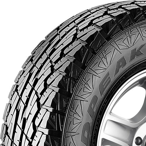 Falken Wildpeak A/T AT01 M+S 215/60 R17